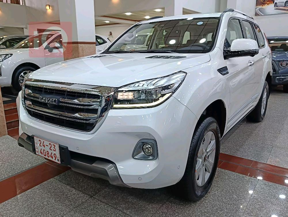 Haval H9